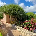 Korallis Villas Apartment *