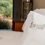 Apartament Korallis
