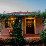 Apartament Korallis