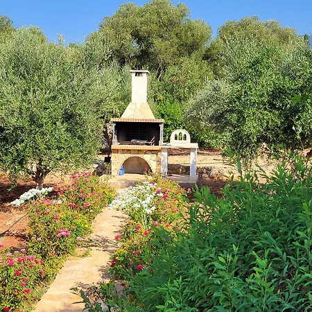 Korallis Apartamento