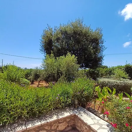 Apartamento Korallis