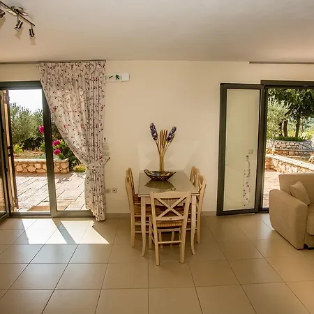 Apartmán Korallis Karavádhos