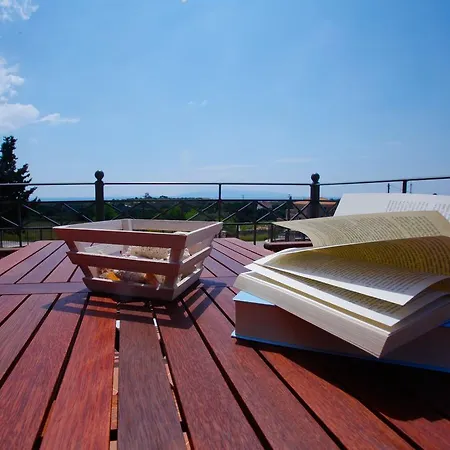 Apartamento Korallis *