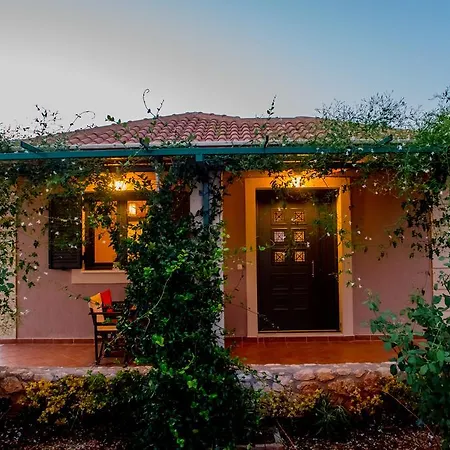 Apartamento Korallis