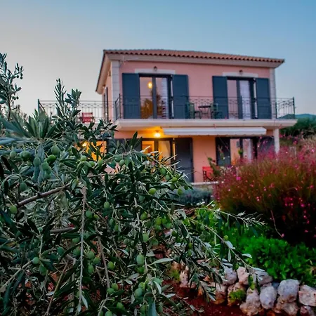 Korallis Apartamento *