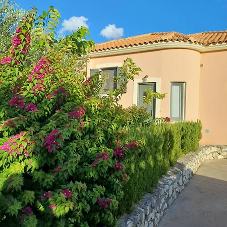 Korallis Villas