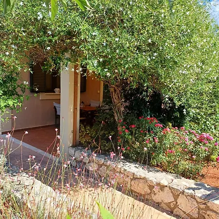 Korallis Villas Apartment