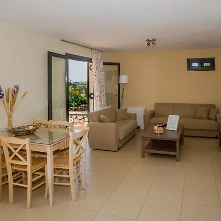 Korallis Villas Apartment