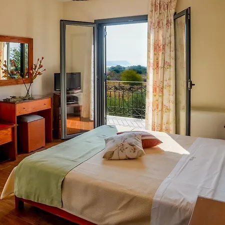 Korallis Villas Apartment