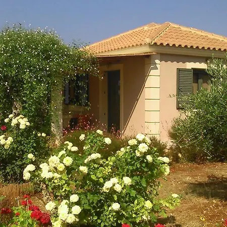 Korallis Villas