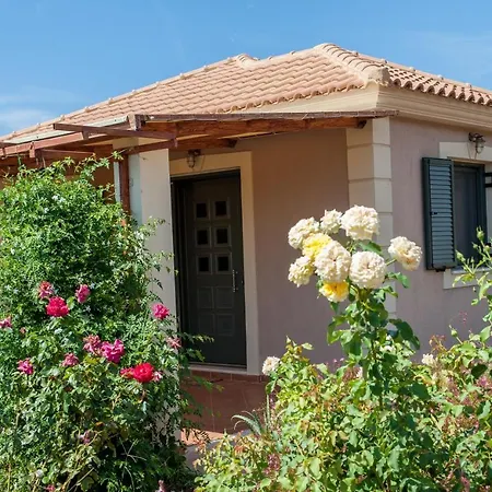 Apartment Korallis Villas *