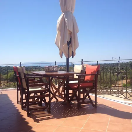 Apartment Korallis Karavádhos