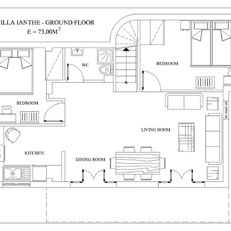 Korallis Villas